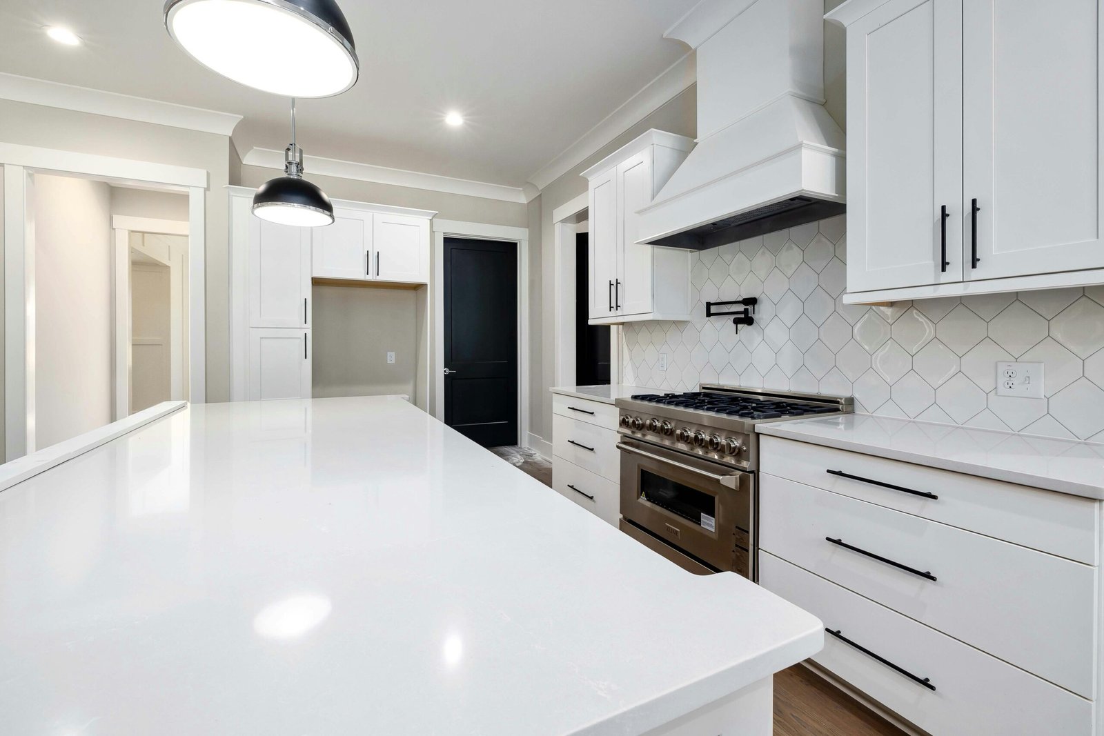 altura encimera cocina
